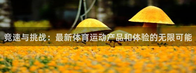必一运动